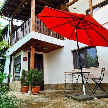 Arts Guest House -Beautiful Villa For 6 Persons Veliko Tarnovo Exterior photo