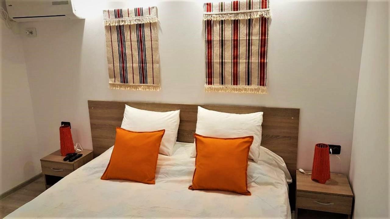 Arts Guest House -Beautiful Villa For 6 Persons Veliko Tarnovo Exterior photo