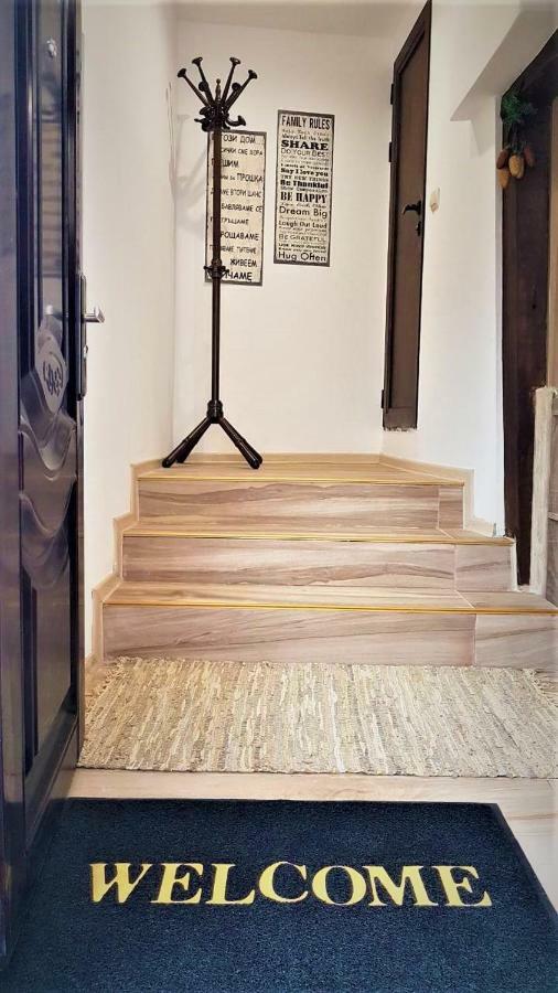 Arts Guest House -Beautiful Villa For 6 Persons Veliko Tarnovo Exterior photo